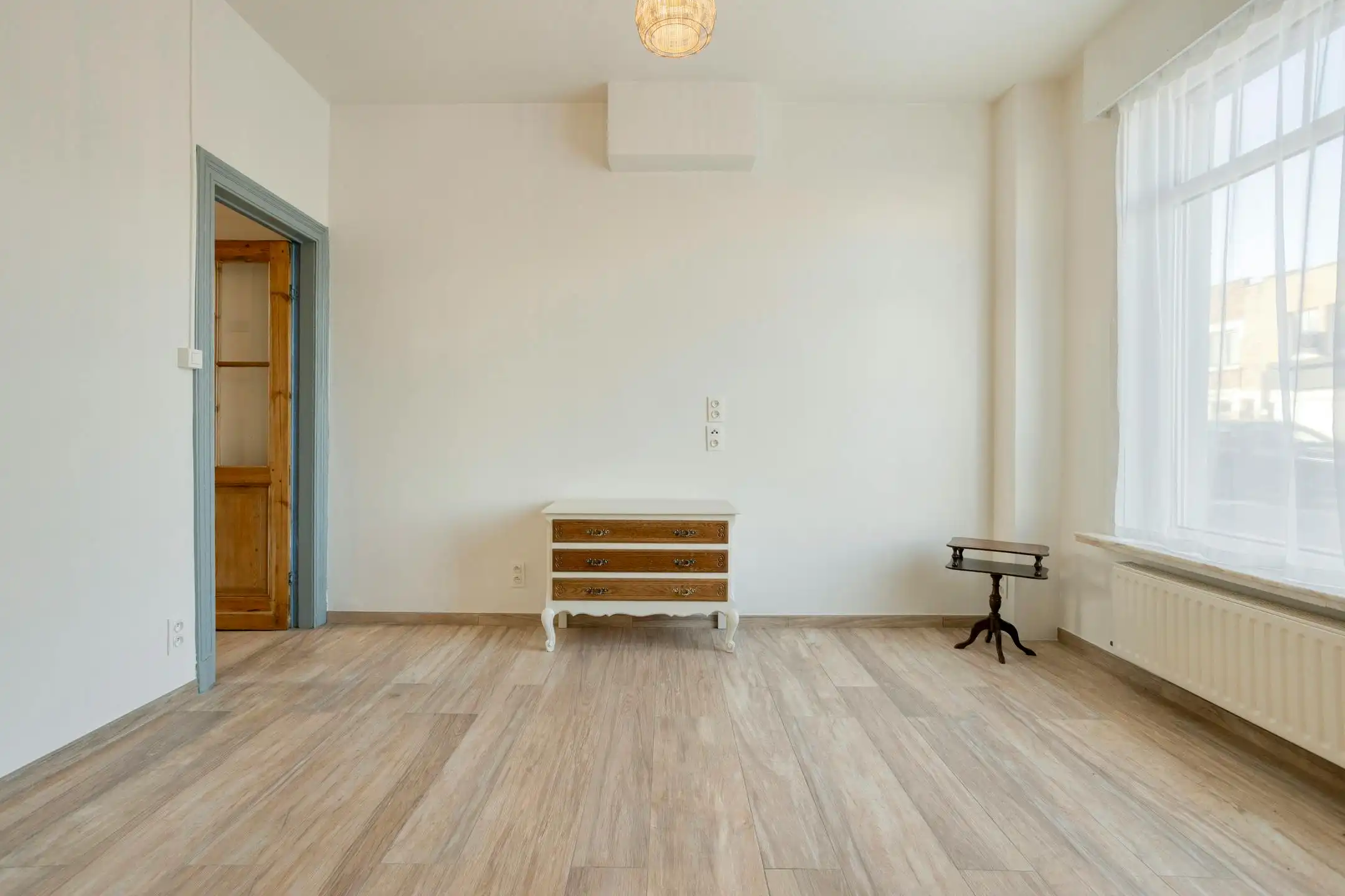 Instapklaar huis met 4 slaapkamers te koop in Blankenberge foto 3