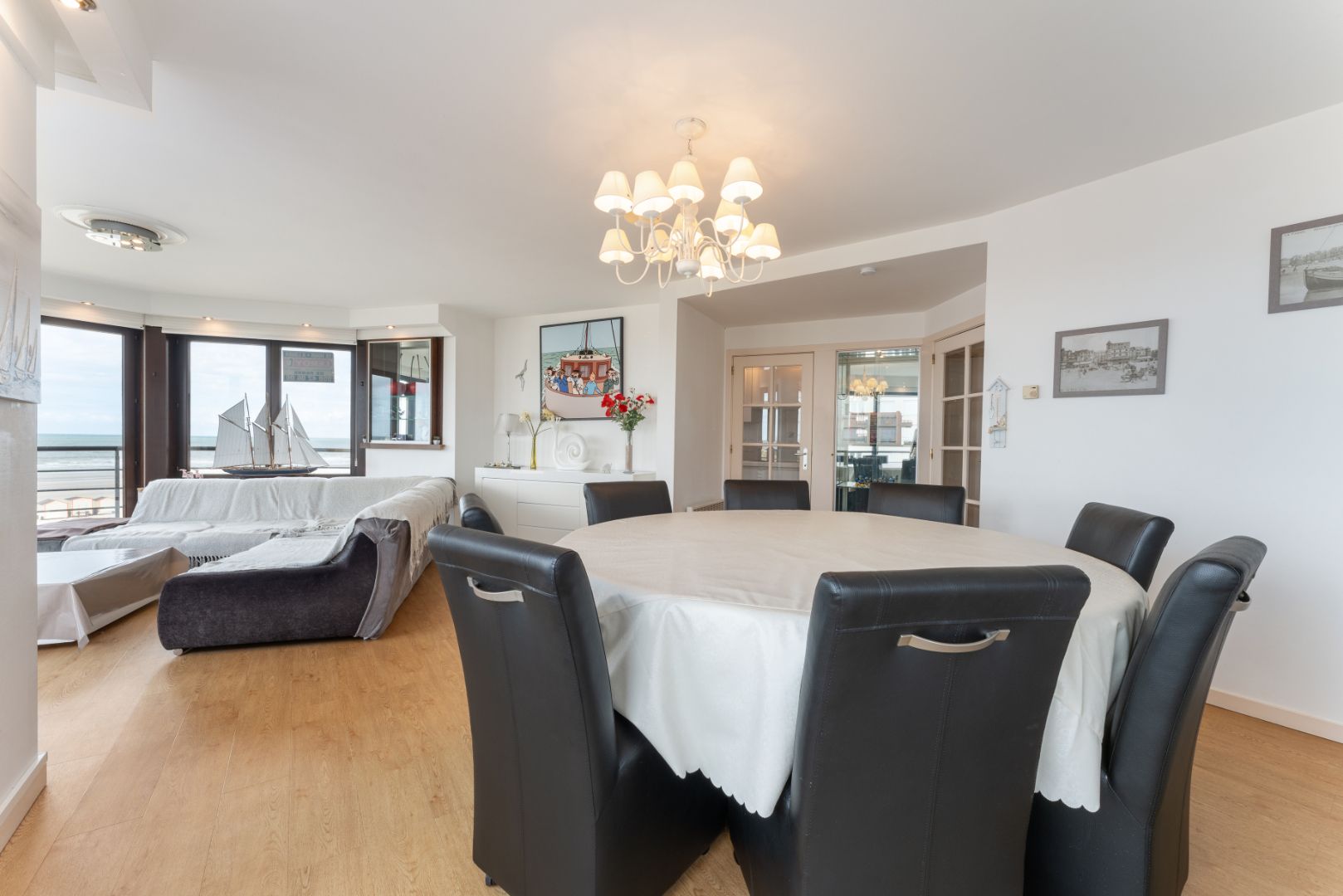 Appartement te koop foto 6