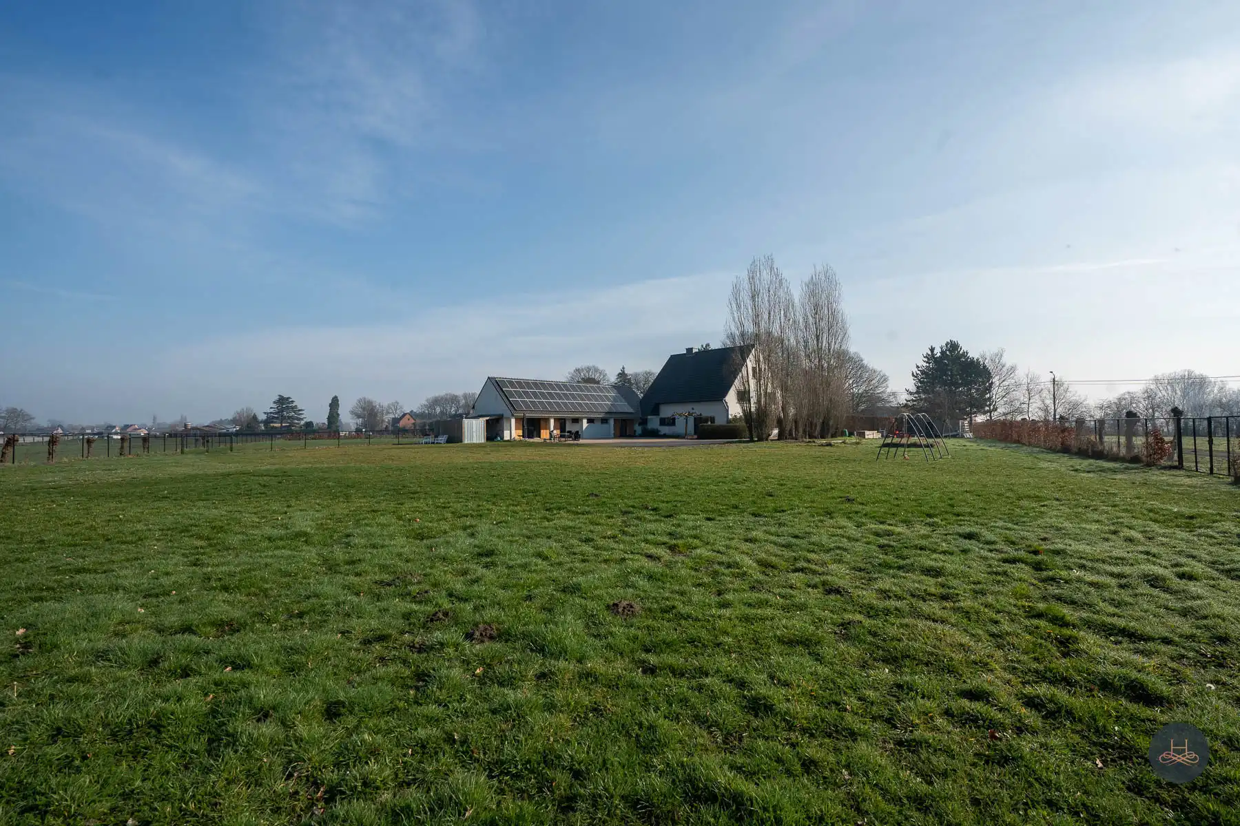 Unieke, luxueuze villa op prachtig perceel van 9200 m²  foto 45