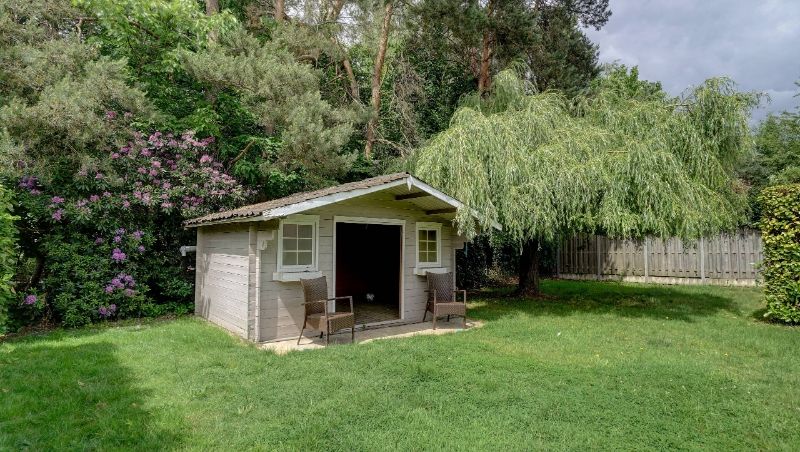 Vernieuwde gelijkvloerse woning van 164m² op 11a80ca foto 31