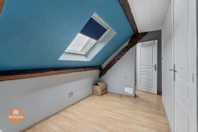 Gezellige 3 slaapkamer woning met ruime tuin en terras foto 6