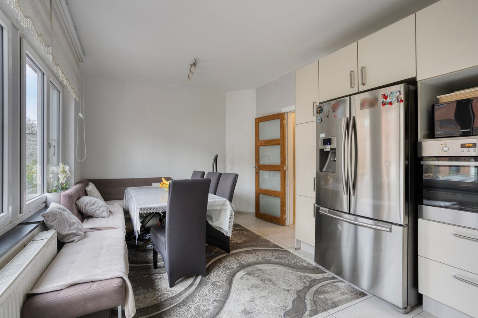 Instapklare bel-étagewoning, ideaal als kangoeroewoning  foto 10