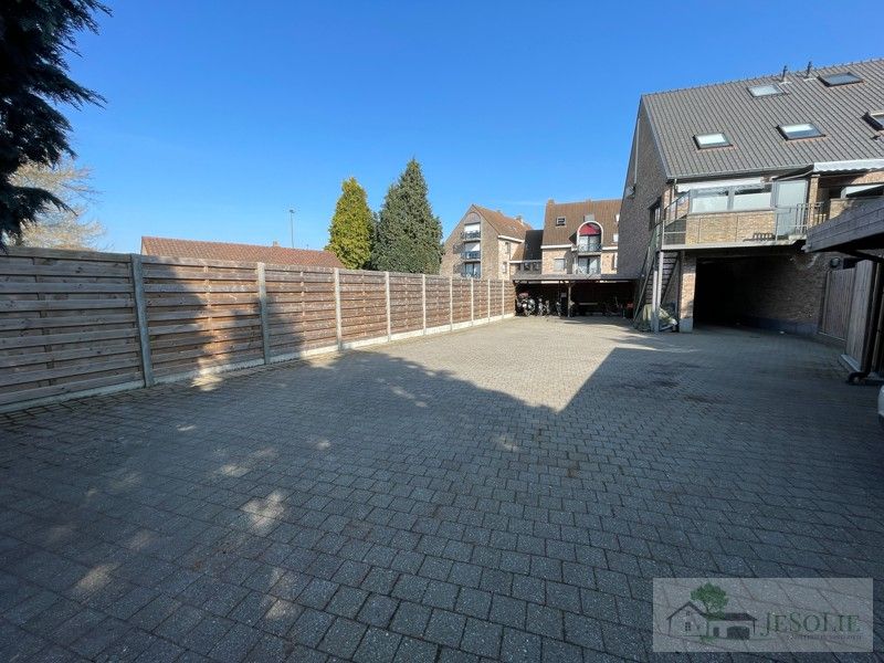 Ruim appartement met 3 slaapkamers op centrale locatie foto 27
