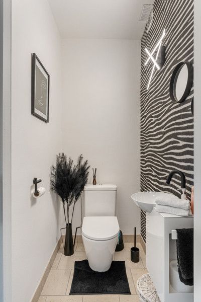 Eigentijdse woning met tuin op 4are 90ca gelegen in het centrum van Kortenaken foto 17