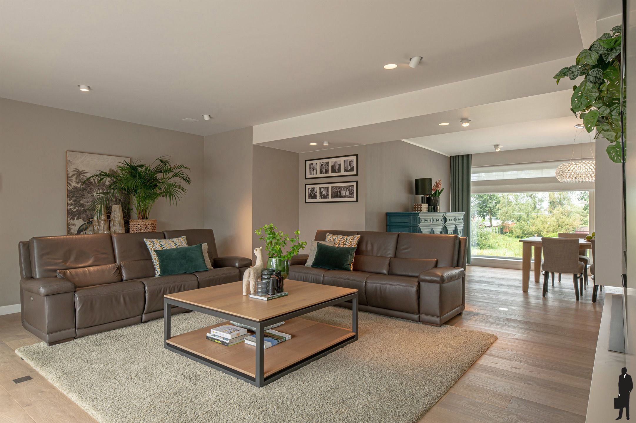 Uitzonderlijke riante loft op zuiden nabij Nederlandse grens foto 5