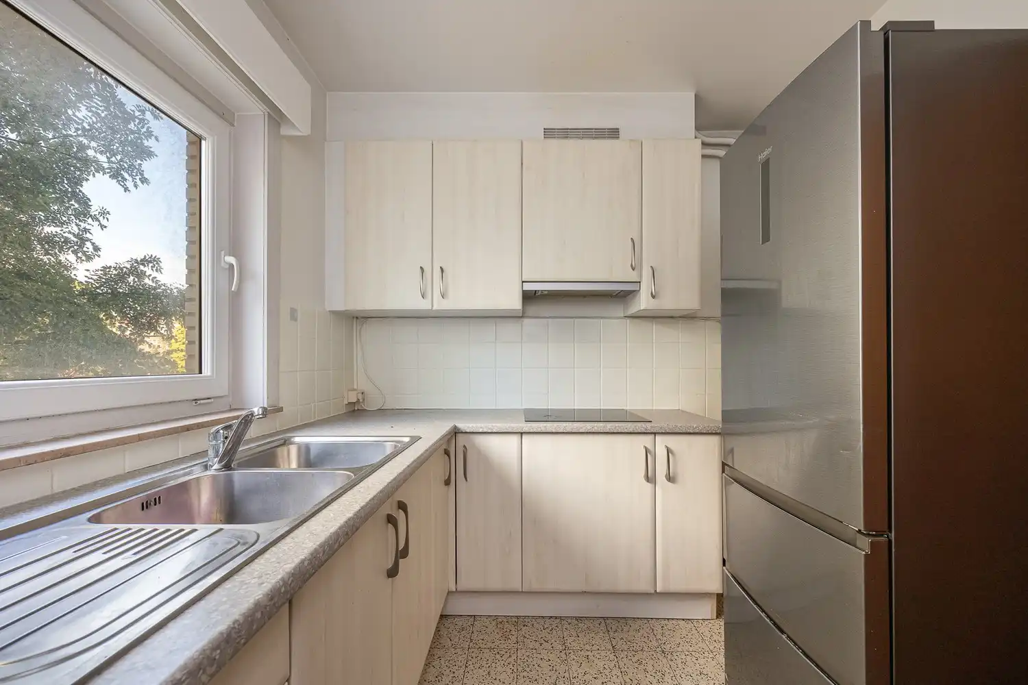 Ruim appartement 101 m² op de Fruithoflaan foto 10