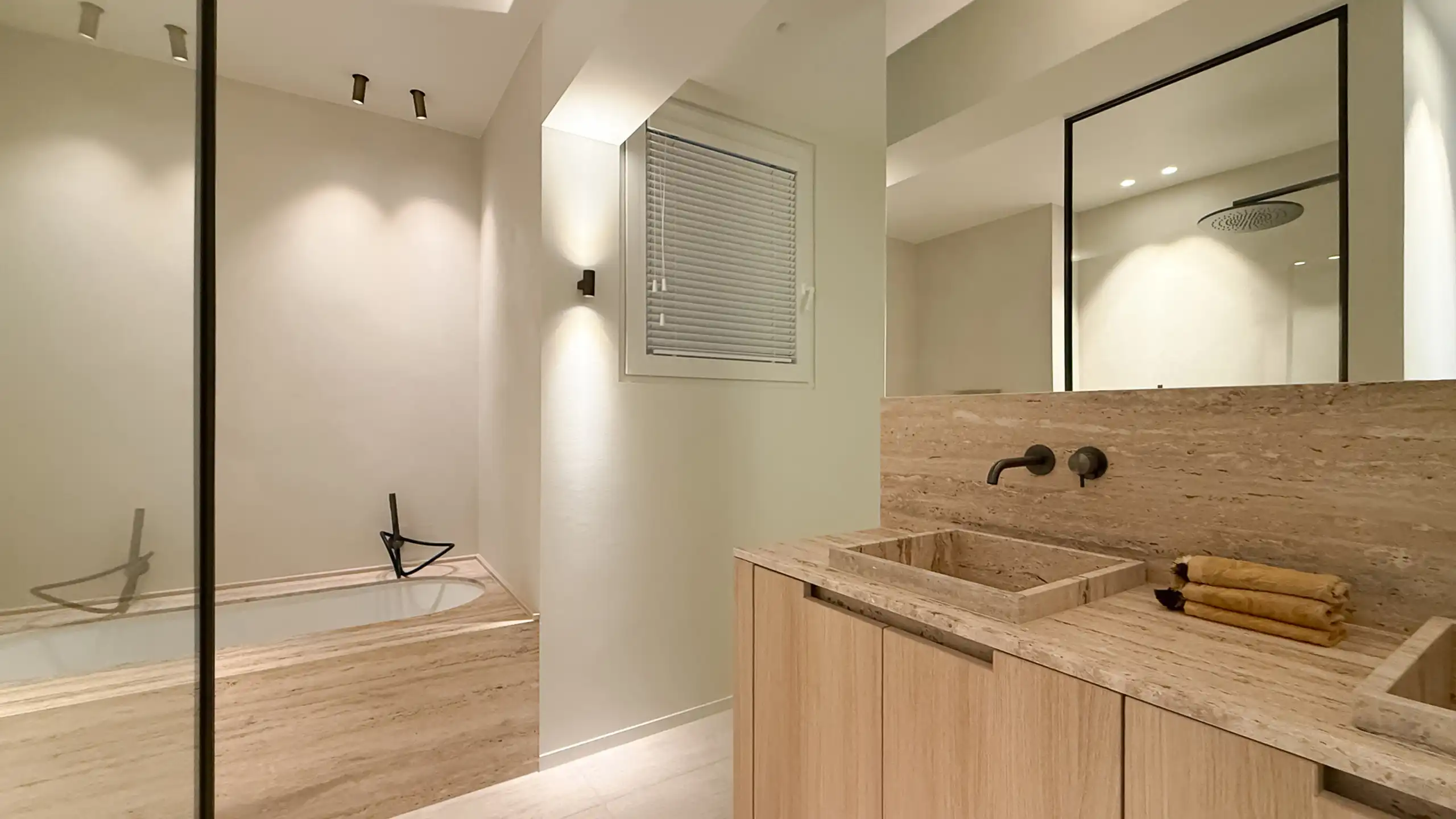 Volledig gerenoveerd appartement met zeezicht / Albertplein foto 27