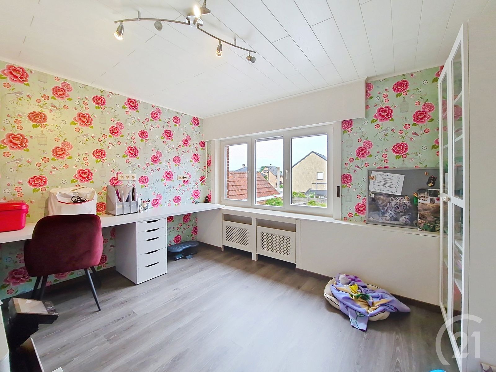 Huis te koop in Baal! foto 14