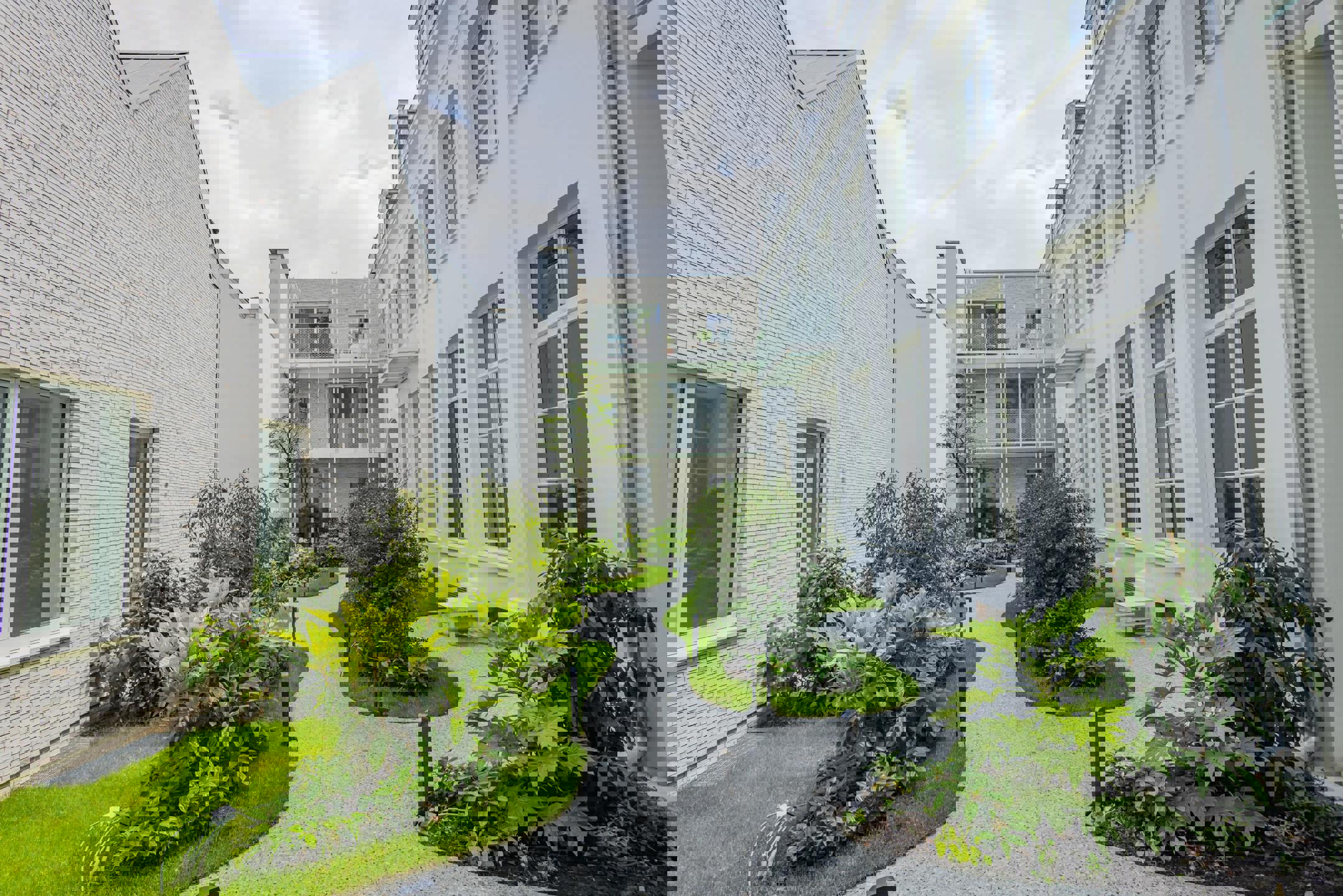 ANTWERPEN - Regency Gardens foto 5