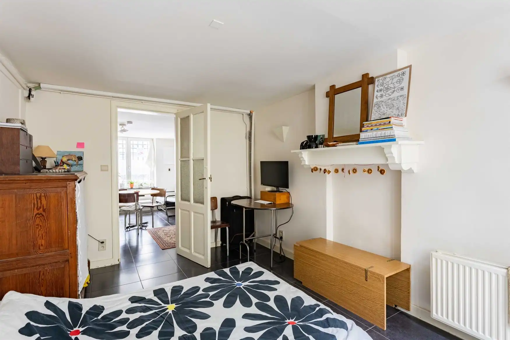 Studentenhuis met 8 kamers nabij Coupure Gent foto 8