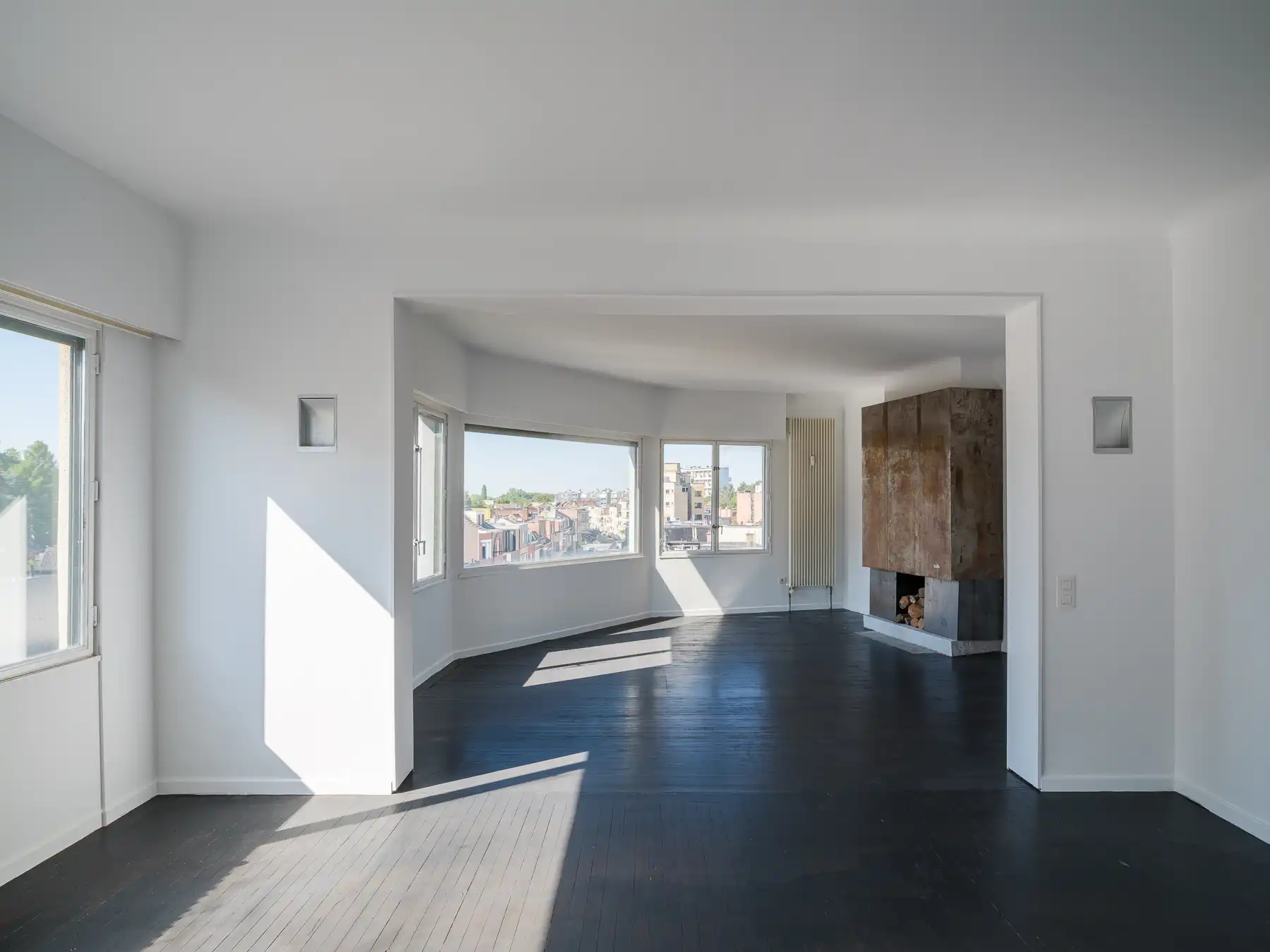 Appartement te koop Sportstraat 226 - 9000 Gent