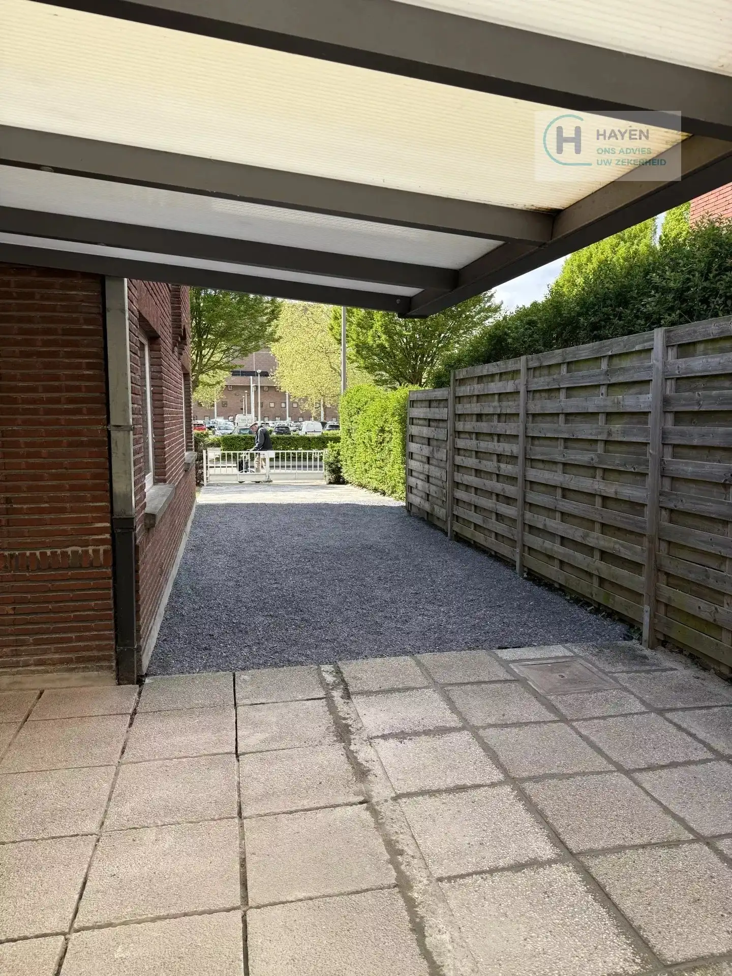 Ruime gezinswoning met 3 slaapkamers in Hasselt foto 5