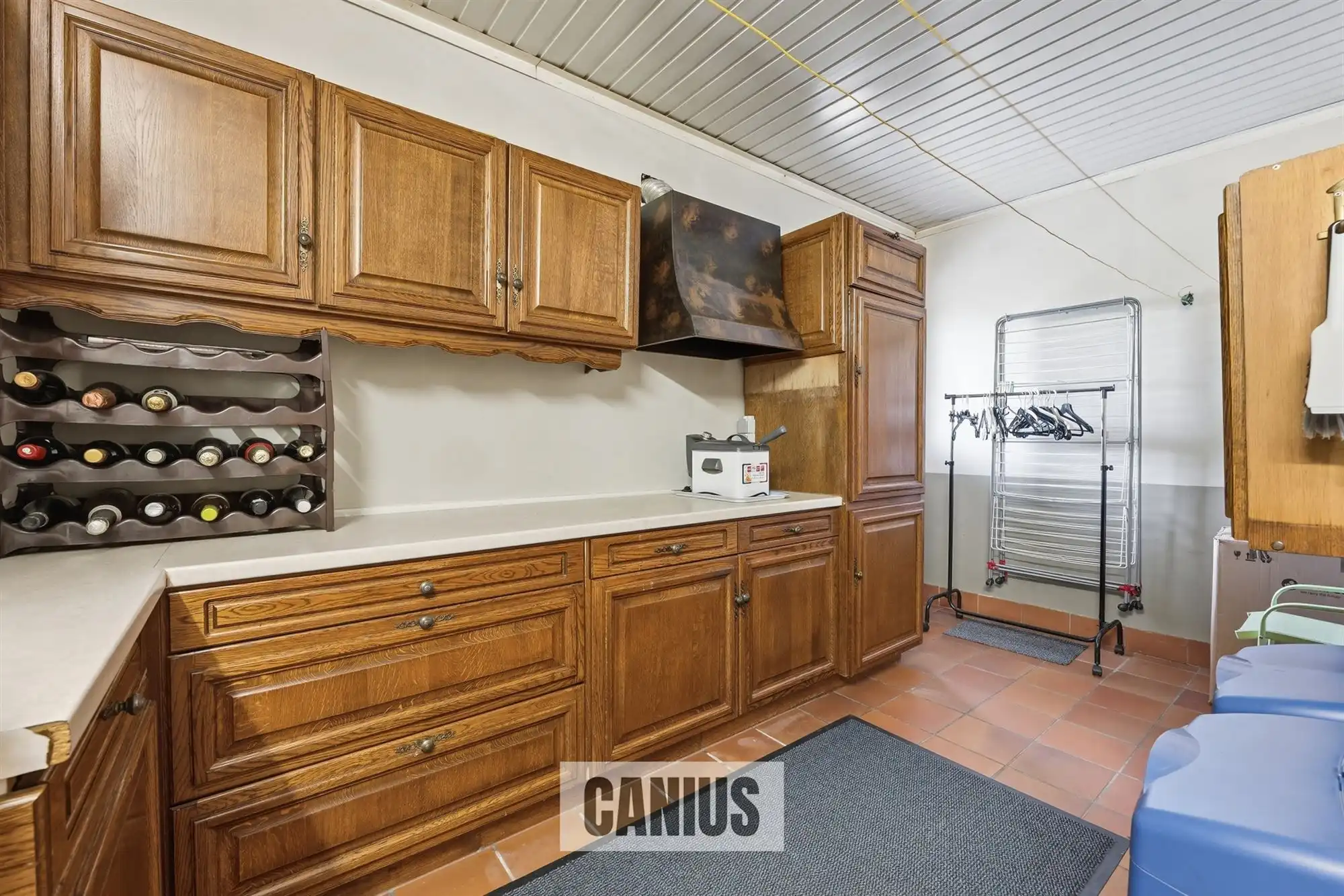 UNIEKE EIGENDOM MET 2 WOONHUIZEN TE KOOP IN BILZEN foto 35
