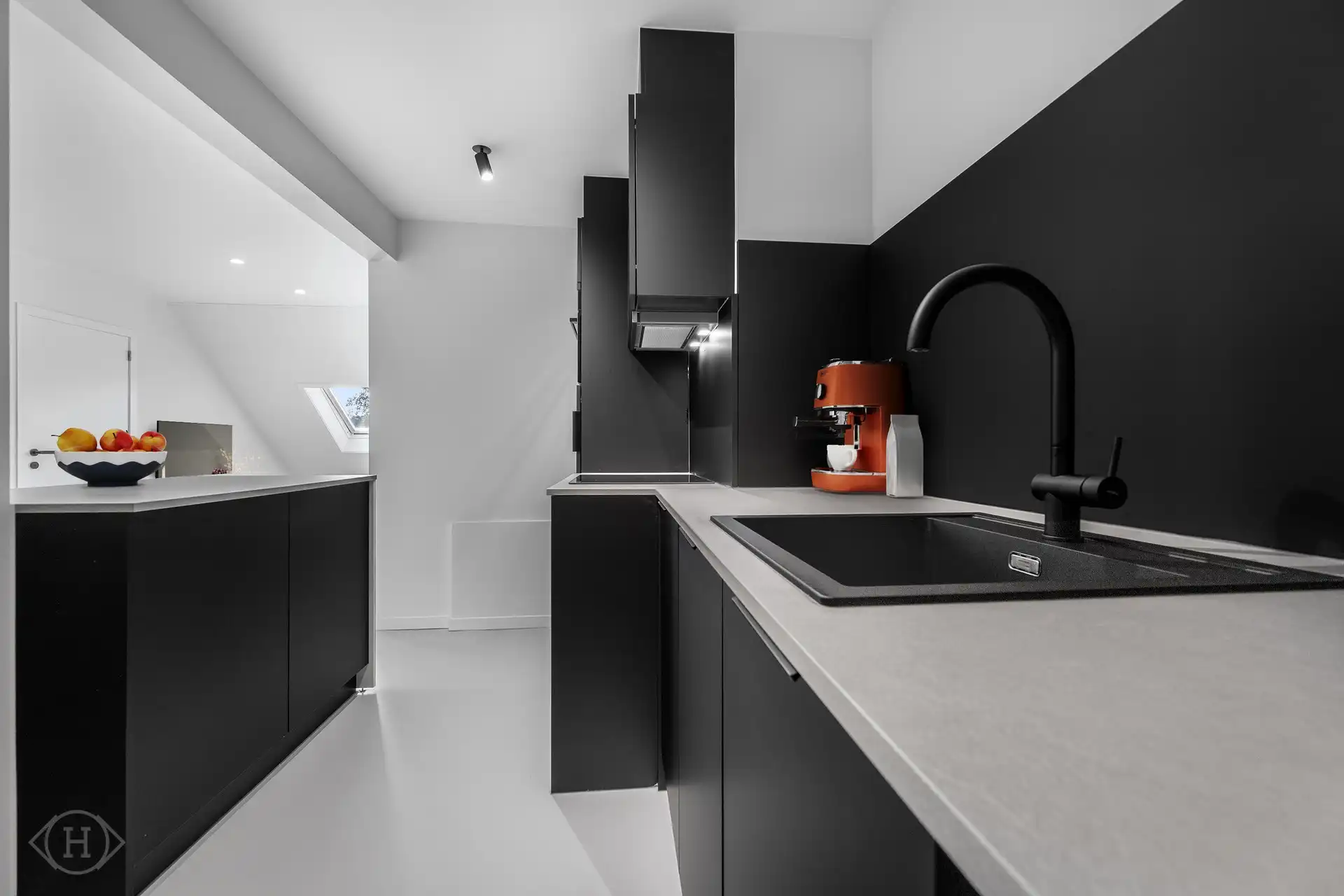 Prachtig éénslaapkamerappartement in hartje Leuven foto 15
