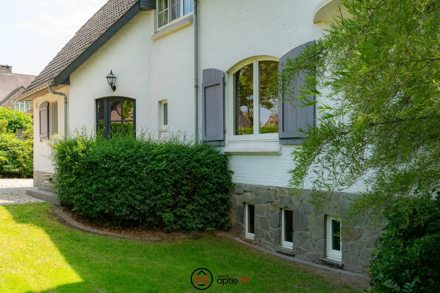 Karaktervolle villa met parktuin op een royaal perceel van 24a71 – vlakbij het centrum van Hasselt foto 38