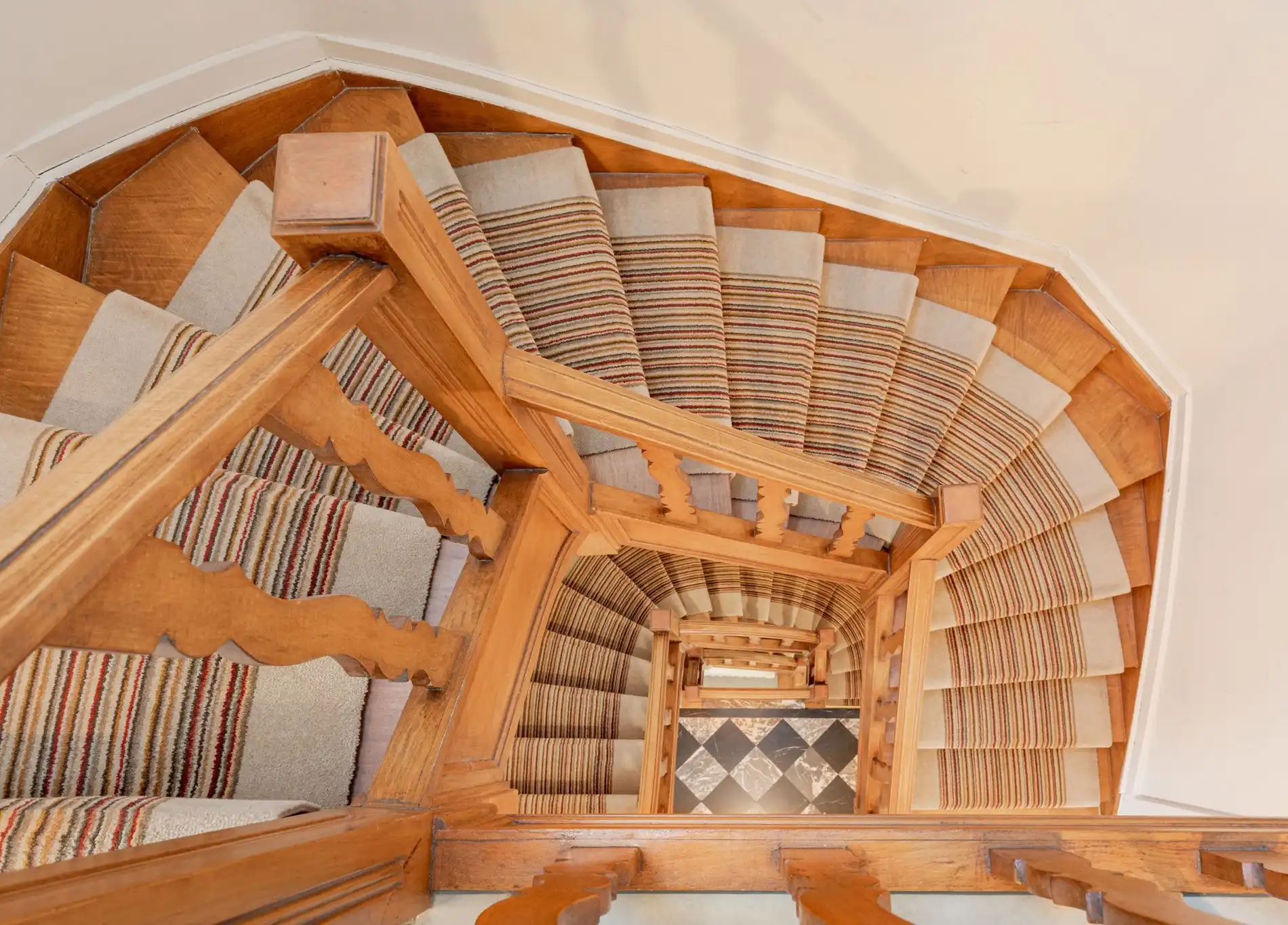 Exclusieve herenwoning - Nieuw Kwartier, Leuven foto 9