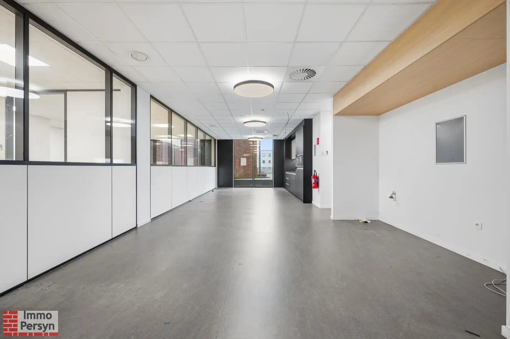 Uniek bedrijfsgebouw nabij de ring van Diest foto 23