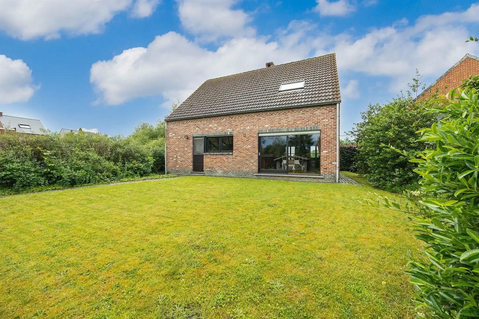 Toffe woning met veel potentieel! foto 20