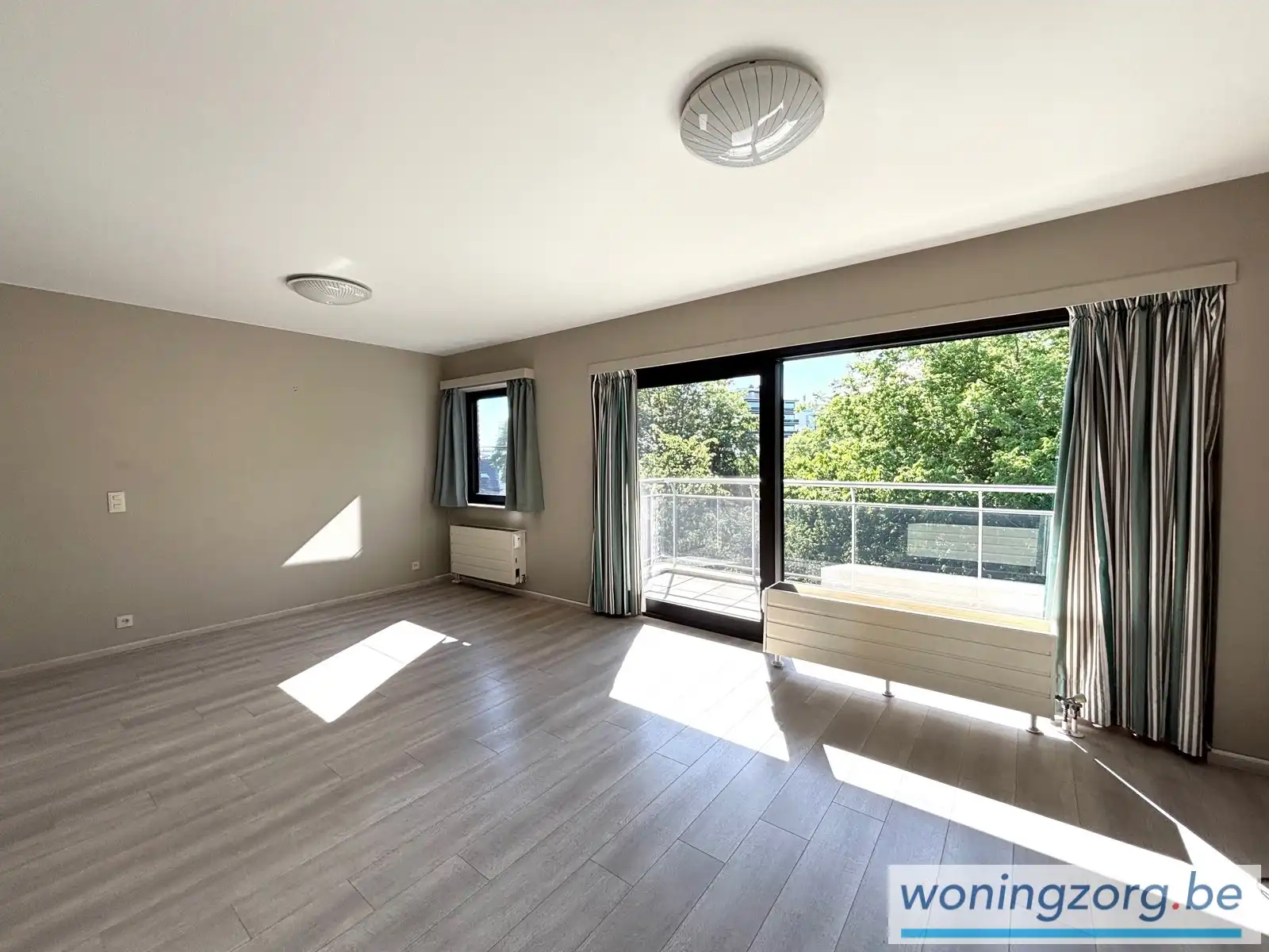 Appartement te huur foto 2