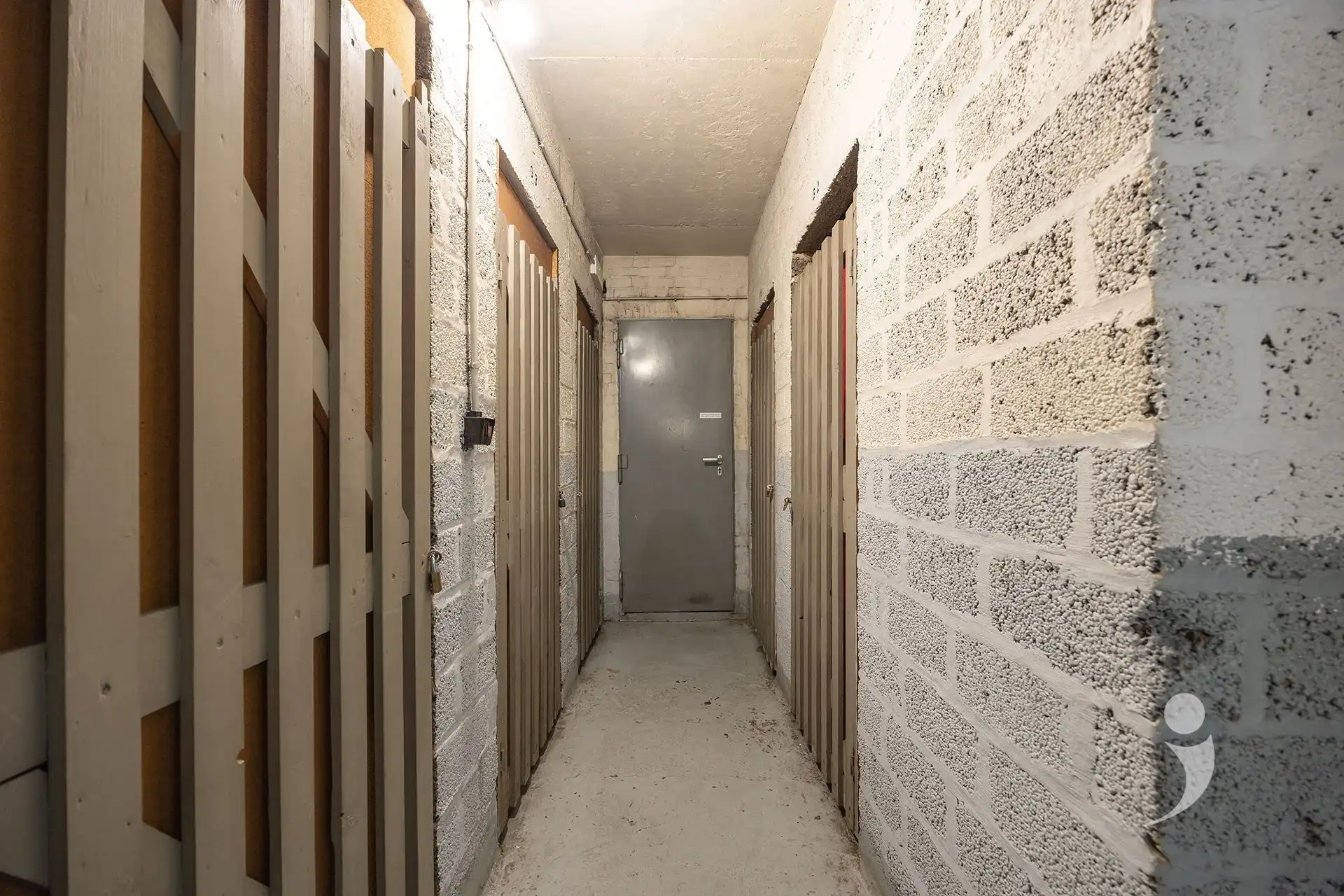 Energiezuinig te renoveren appartement in Mechelen  foto 24