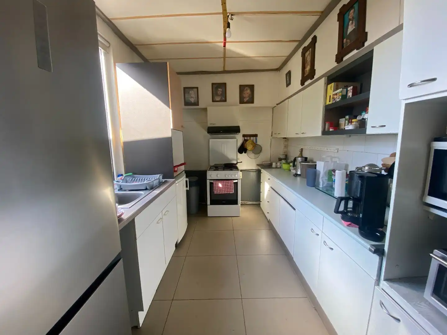 Vrijstaande woning op ruim perceel van 896m² foto 5