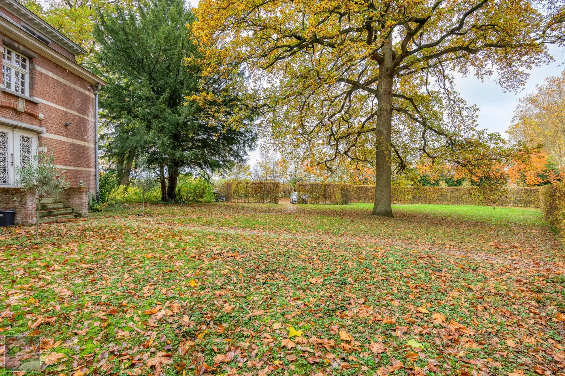 Duplex appartement foto 27