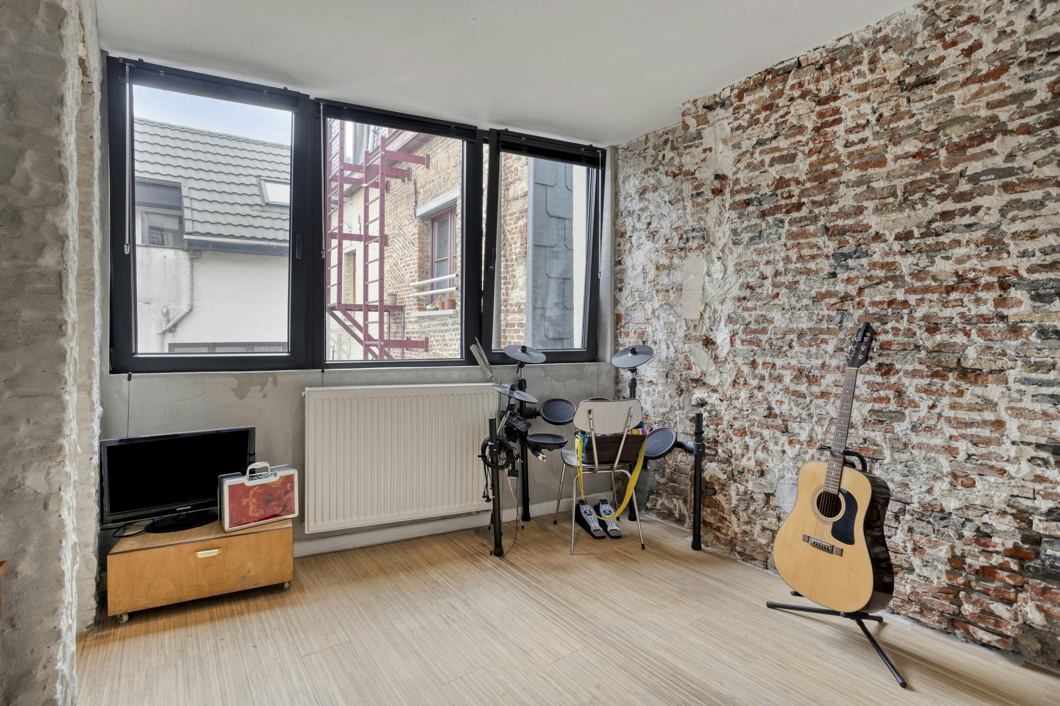 Appartement met dakterras te koop in Antwerpen foto 22