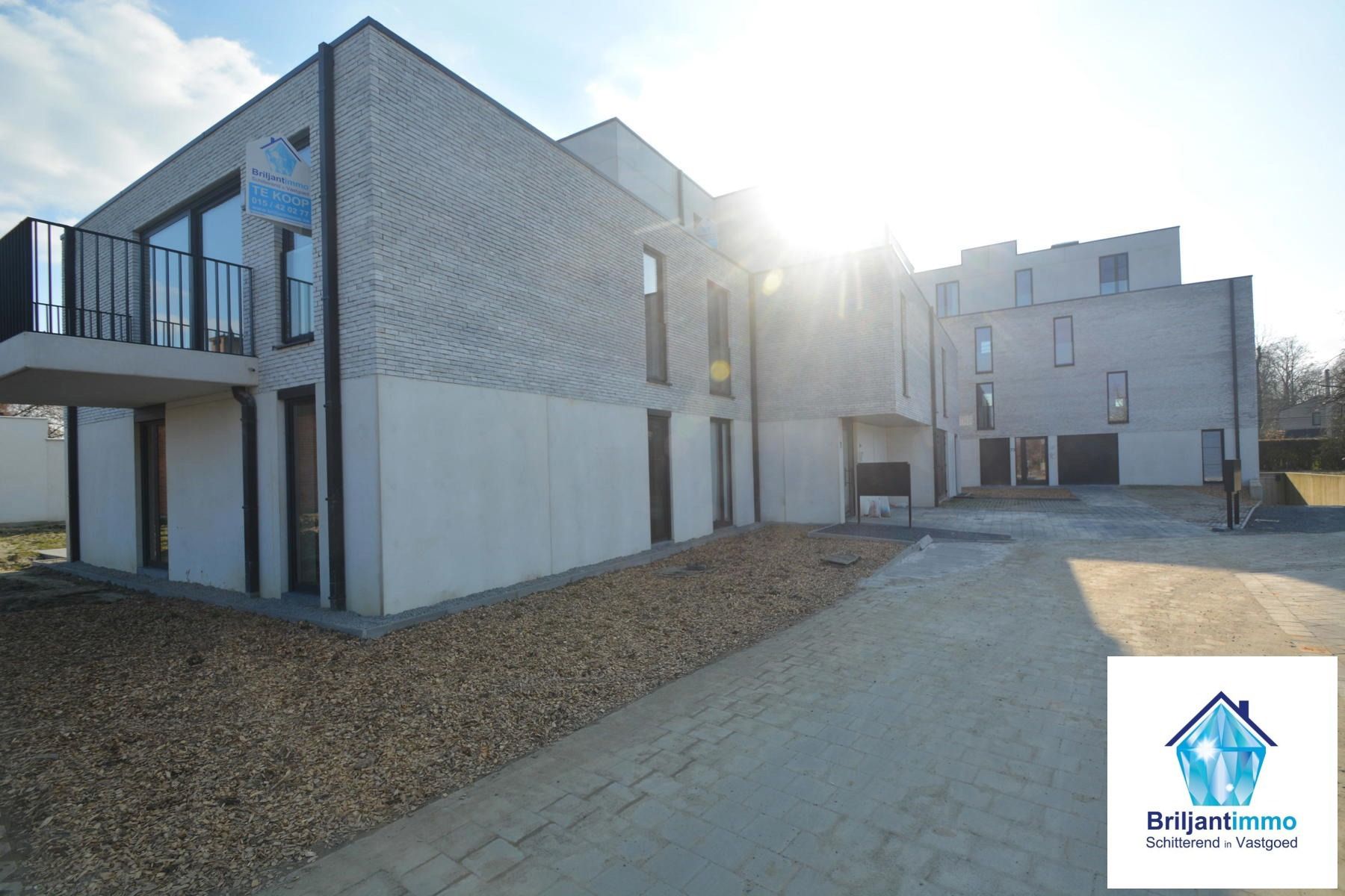 Uniek penthouse 115,21m² met ruim terras 28m² - 6% BTW mog foto 18