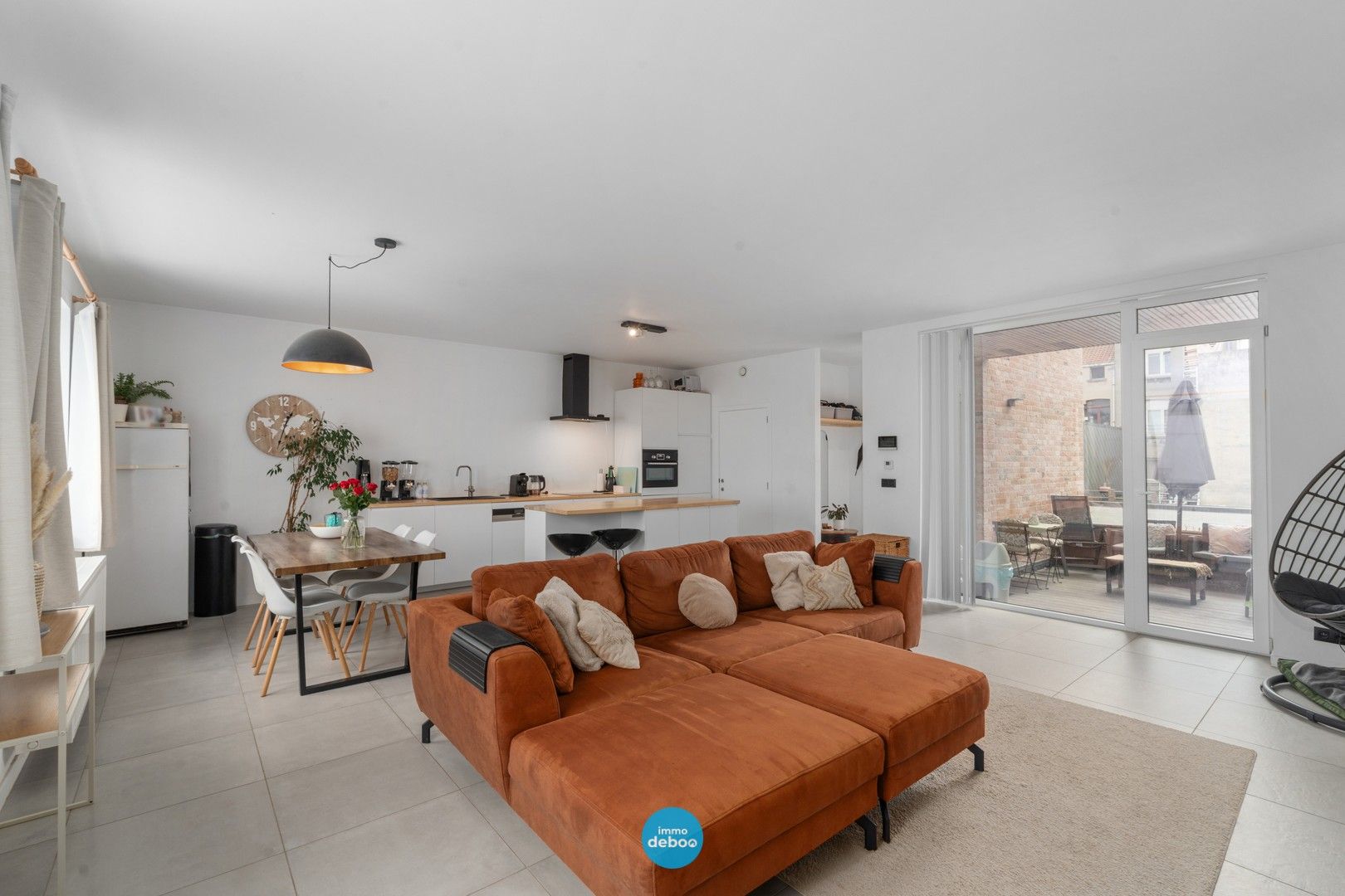 Energiezuinige duplex in jong gebouw (2022) foto 2