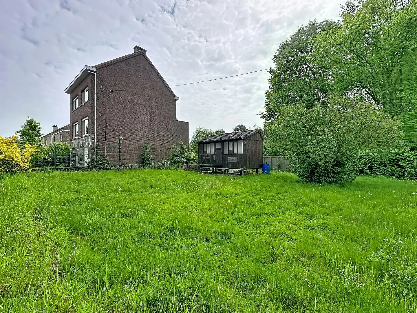 Ruime woning op toplocatie! foto 22