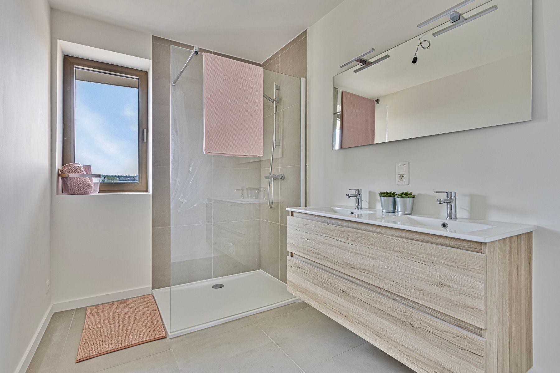 Nieuwbouw 1 kamer appartement met bureau - The Hallery foto 8