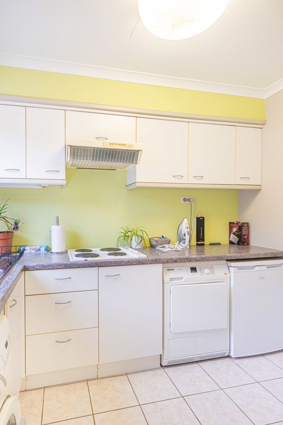 Handelshuis in hartje Willebroek foto 14