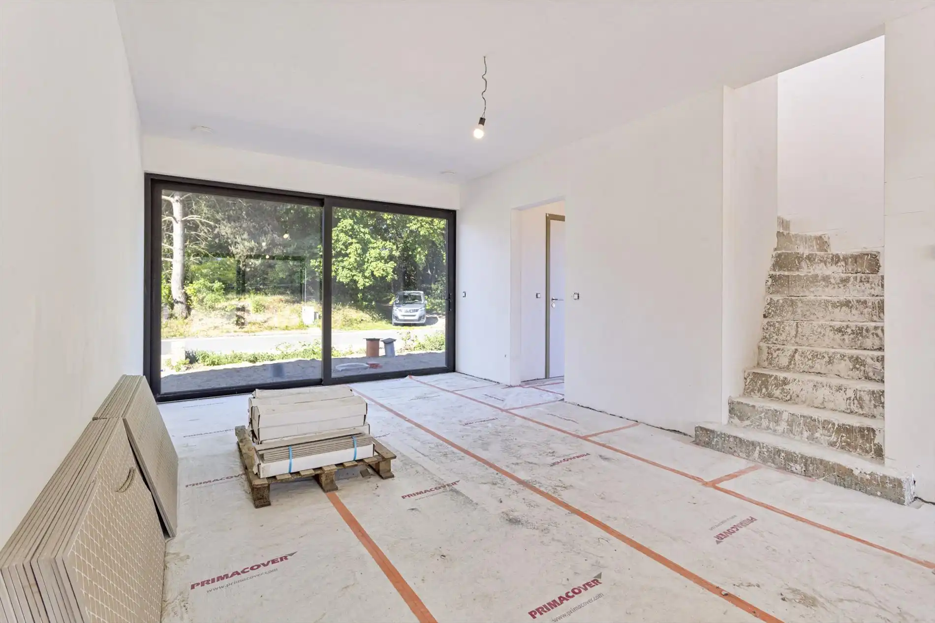 Lot 01 - VERKOCHT foto 5