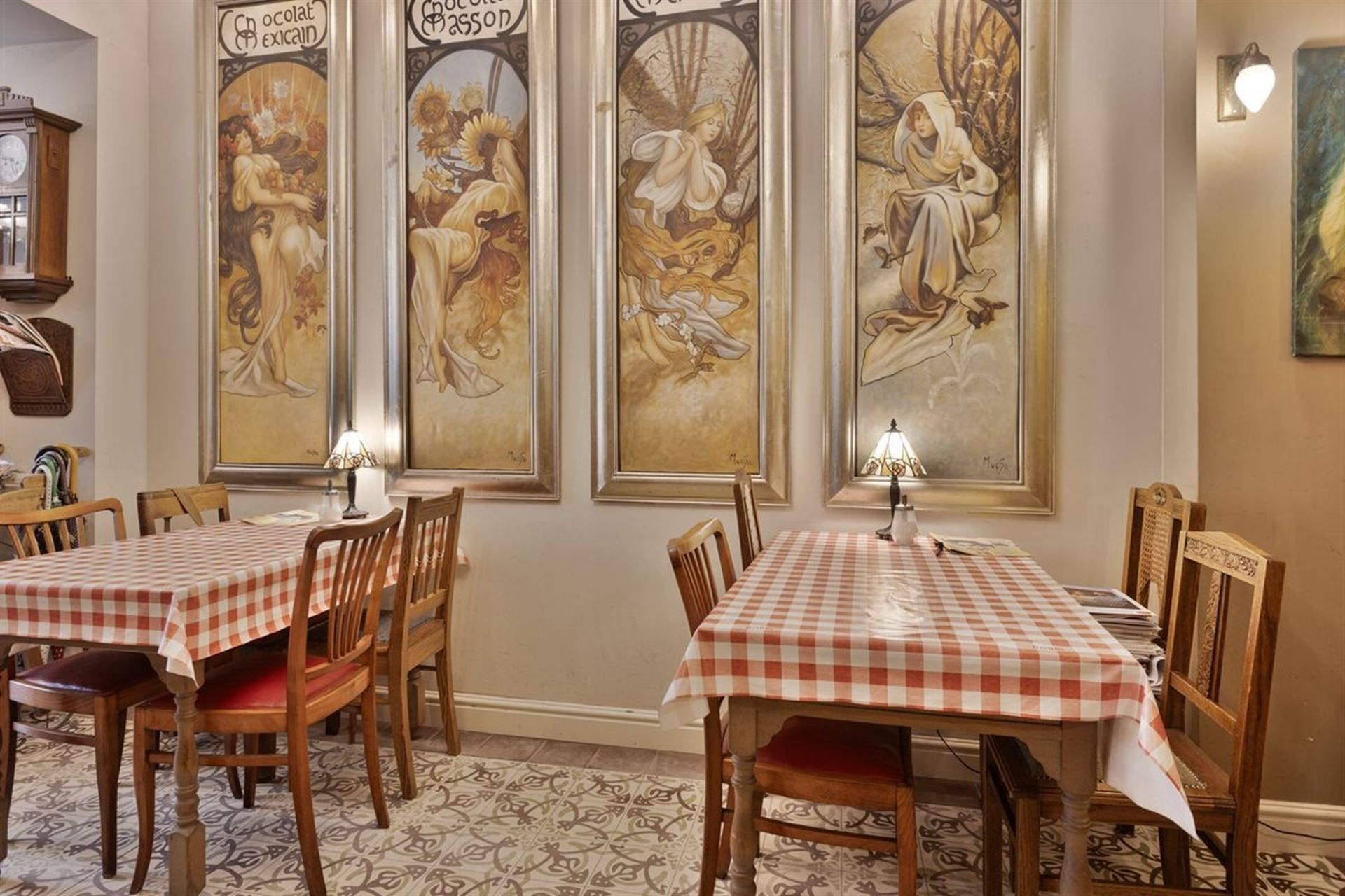 B&B met appartement en winkelruimte. foto 6