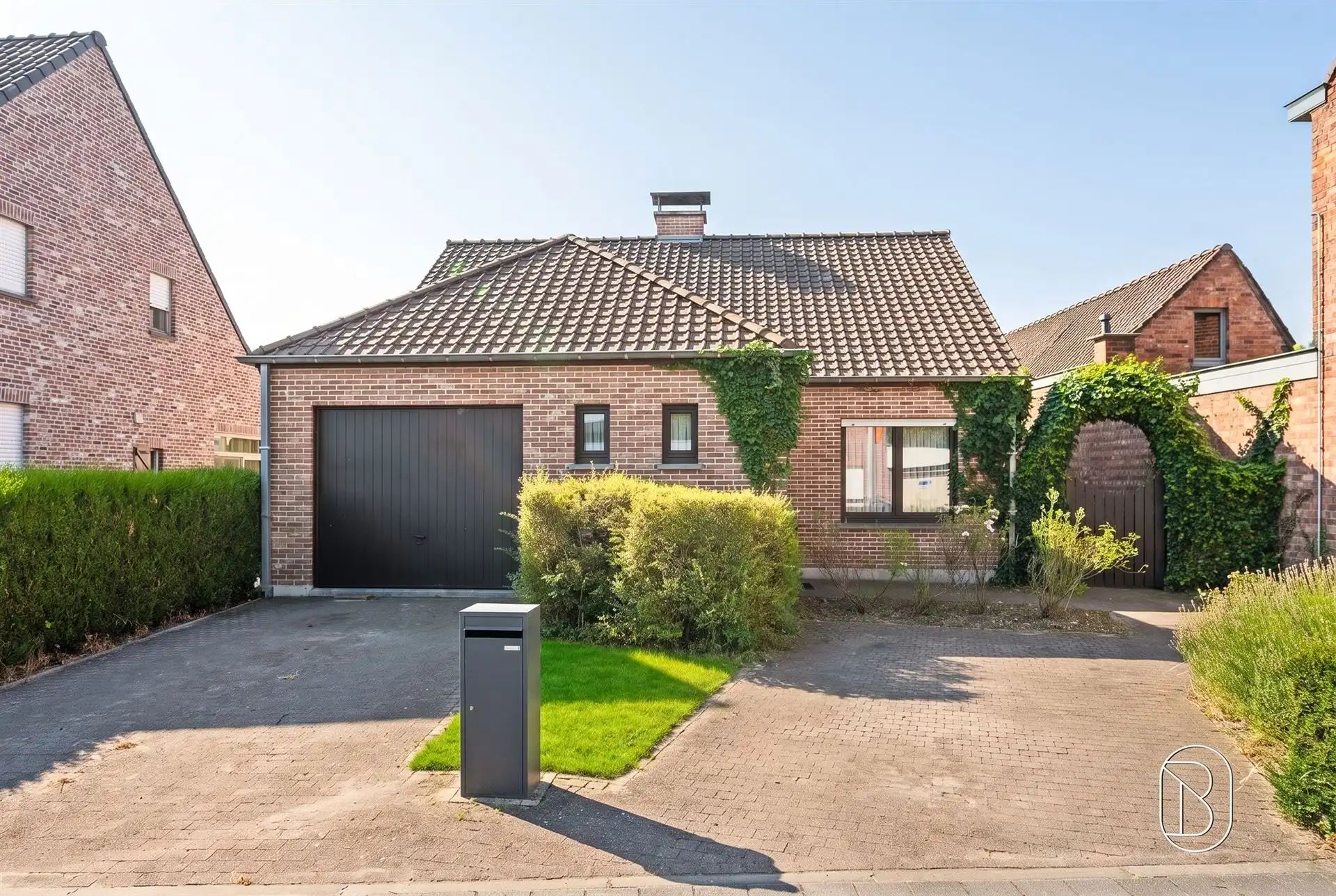 Huis te koop Molenhoek 5 - 9185 WACHTEBEKE