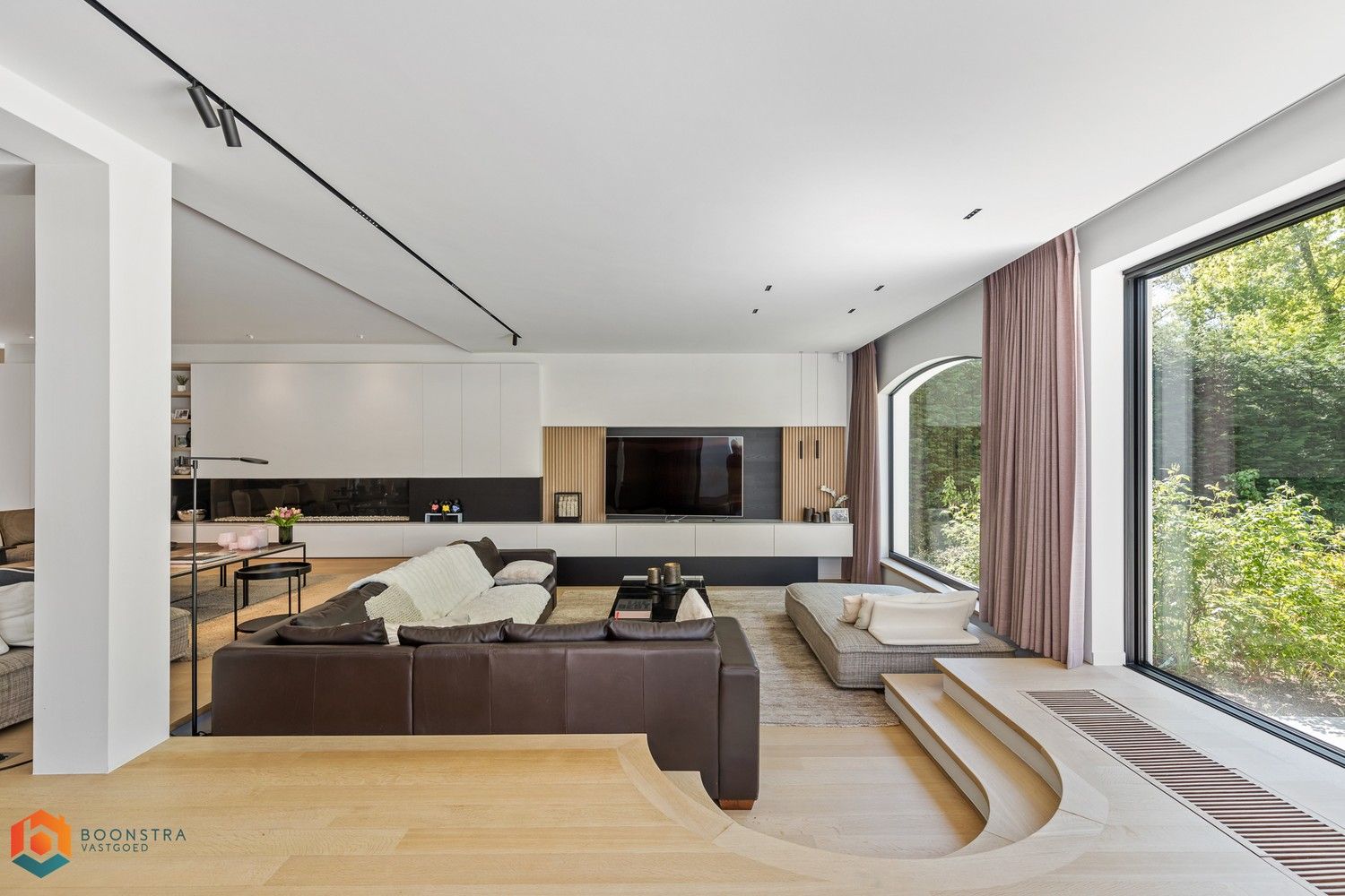 Prachtige en energiezuinige villa (1191 m² bewoonbaar) op een perceel van 3835 m² te Keerbergen foto 15