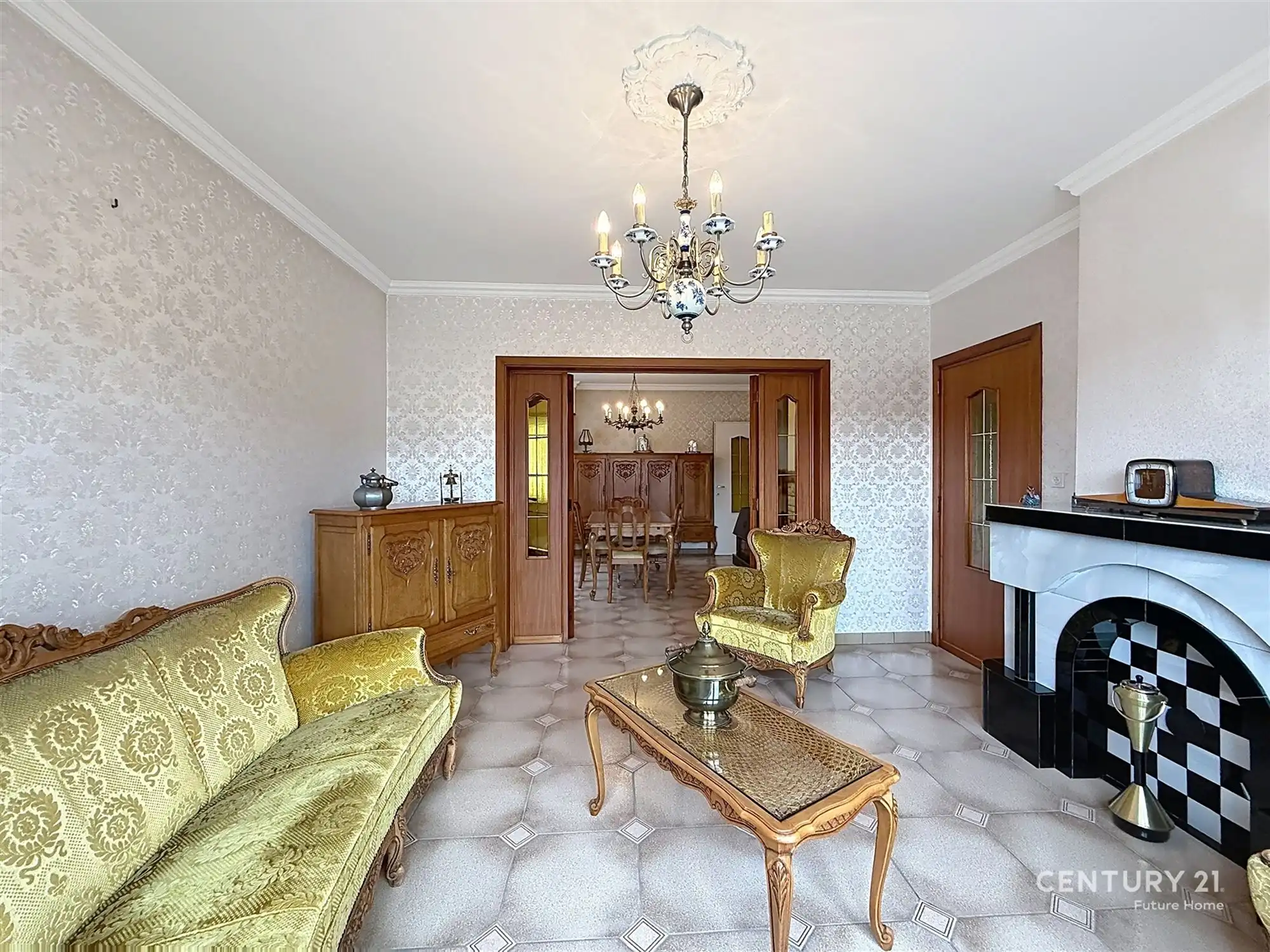 Goed onderhouden woning met veel potentieel foto 4