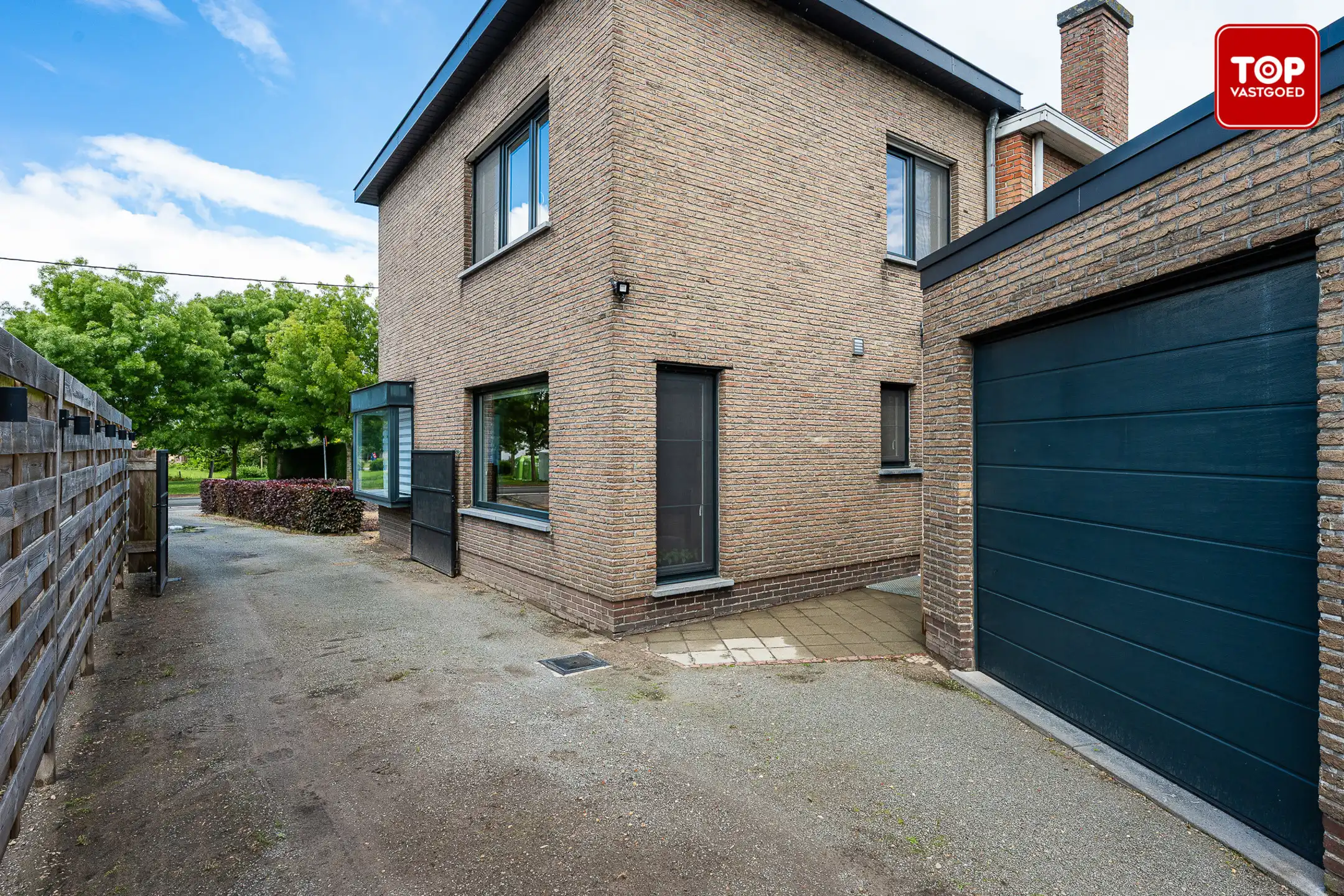 Verzorgde woning met zonnige tuin op Toplocatie foto 20