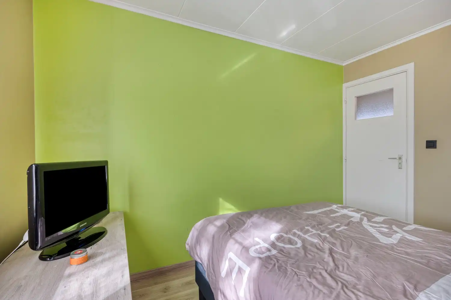 Energiezuinige gezinswoning met 4 slaapkamers, tuin en garage foto 23