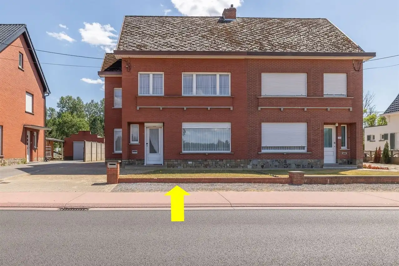 Groen wonen tussen Zichem en Averbode, met natuur vlakbij. foto 7