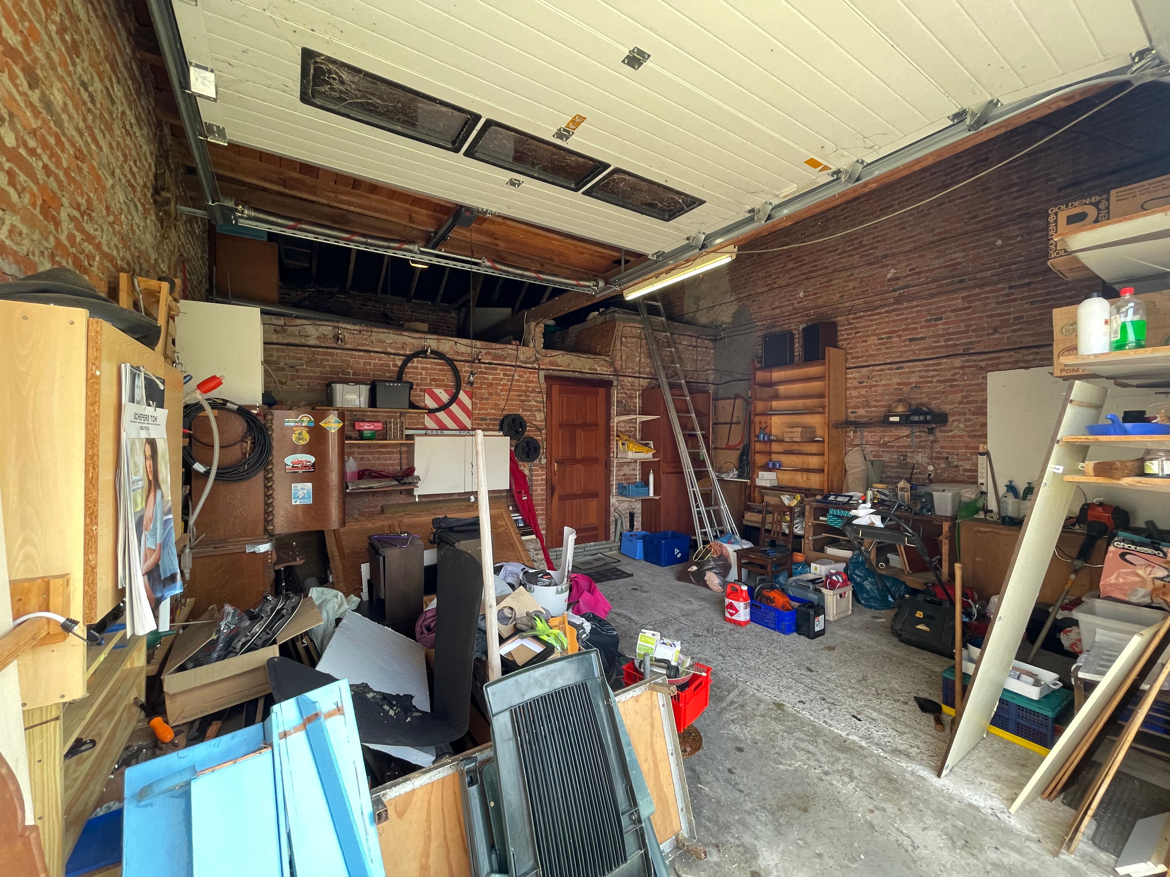 Polyvalente woning met atelier foto 13