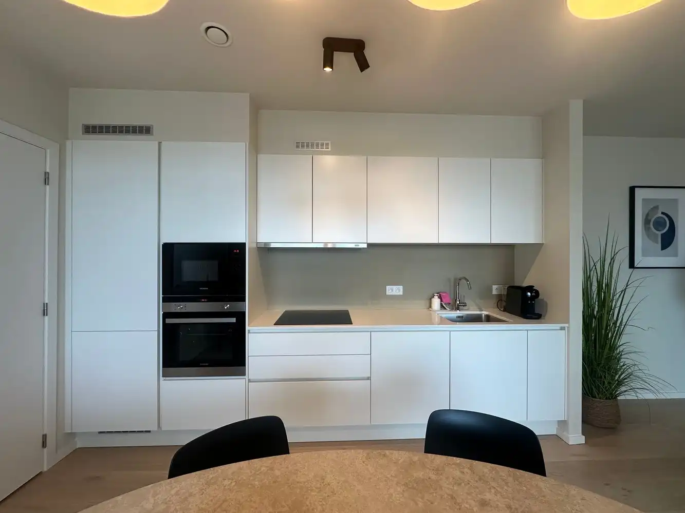 RESIDENTIE O'SEA LIFE foto 4