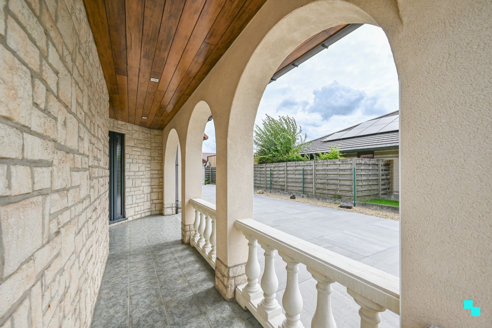 Instapklare bungalow rustig gelegen te Moorslede foto 31