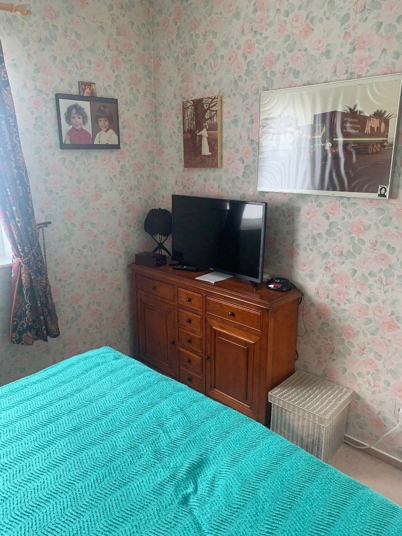 Gemeubeld appartement met 1 slaapkamer, vlak aan zee foto 6