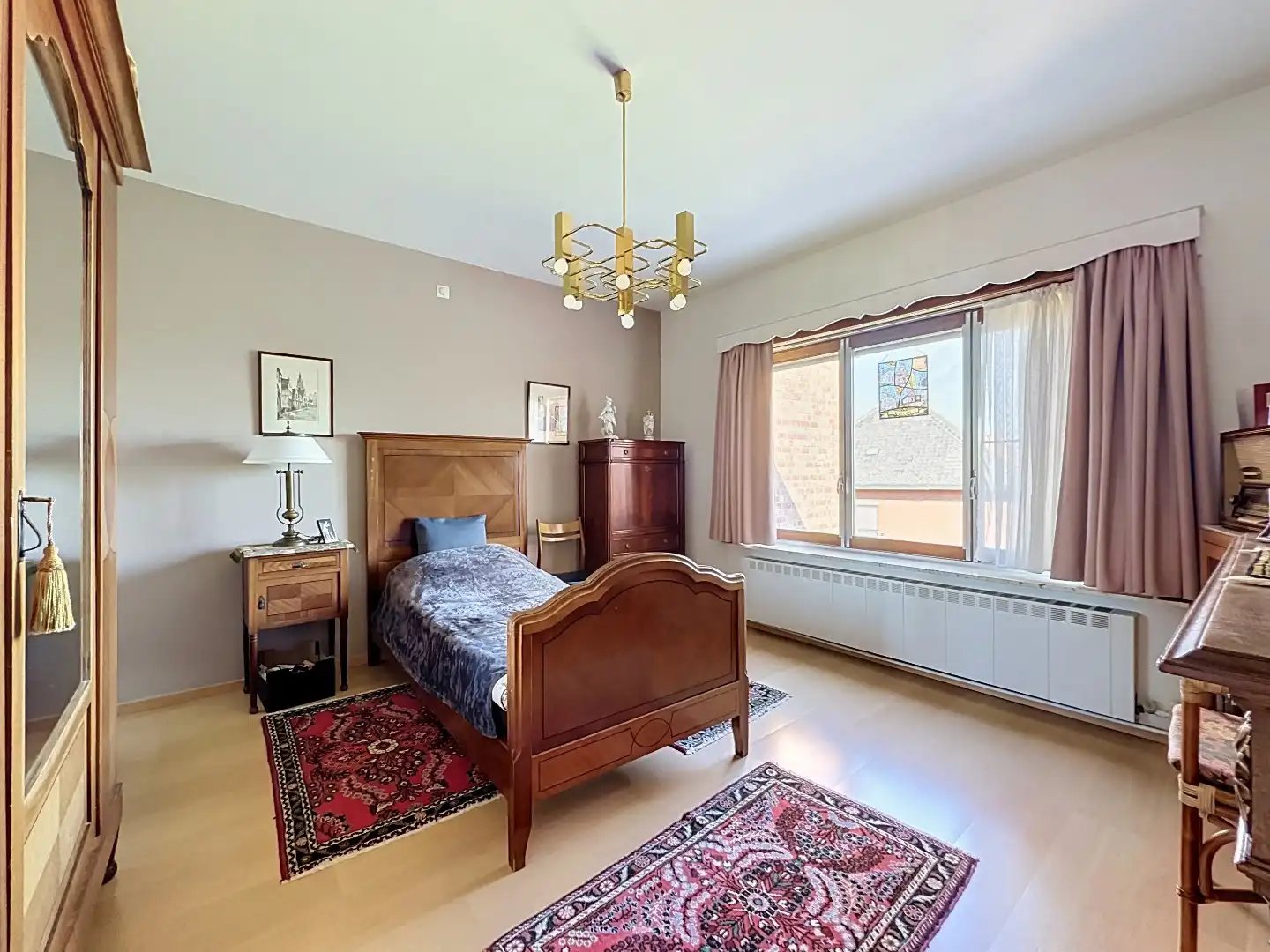 Ruime, energiezuinige woning op toplocatie foto 12