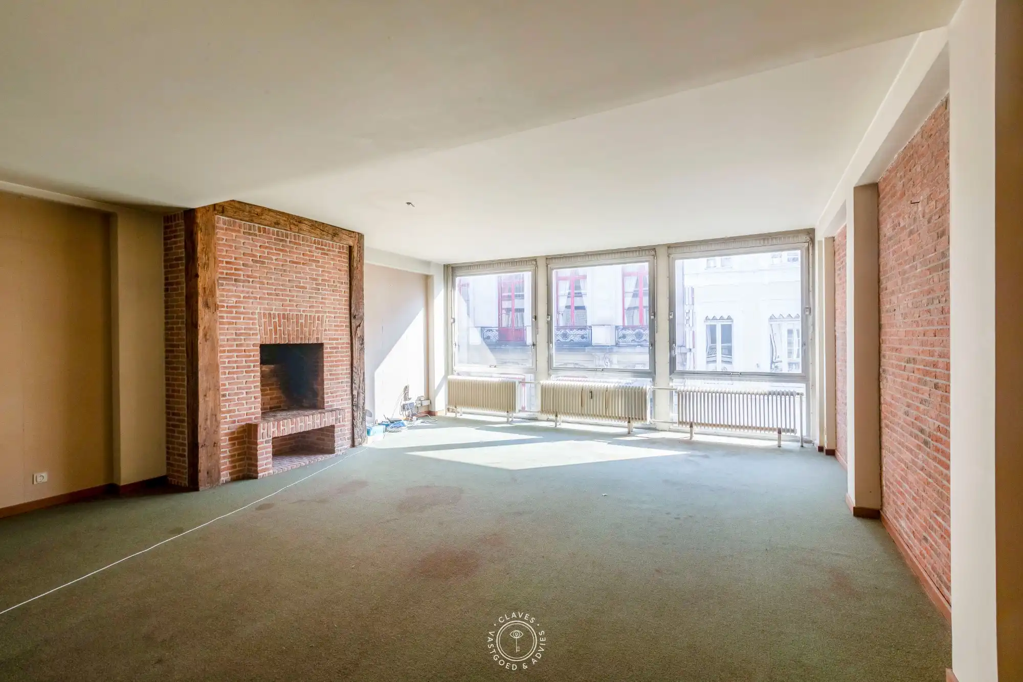 Handelshuis met ontwikkelingspotentieel in Sint-Niklaas foto 11