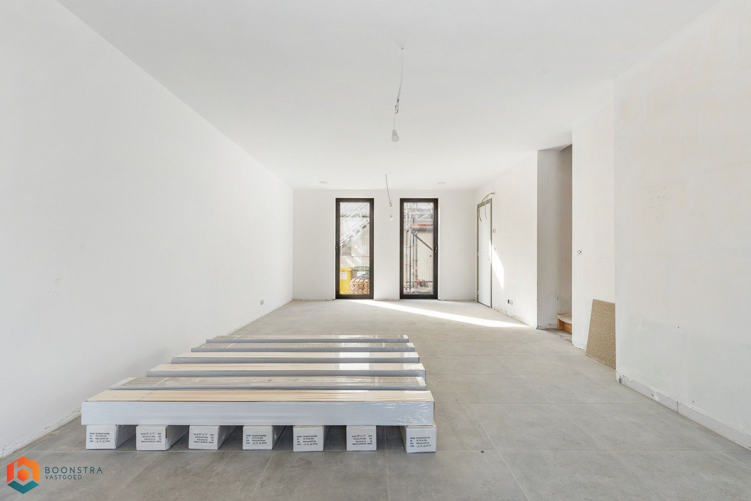 BEN nieuwbouw woning met 3 slpkrs foto 9