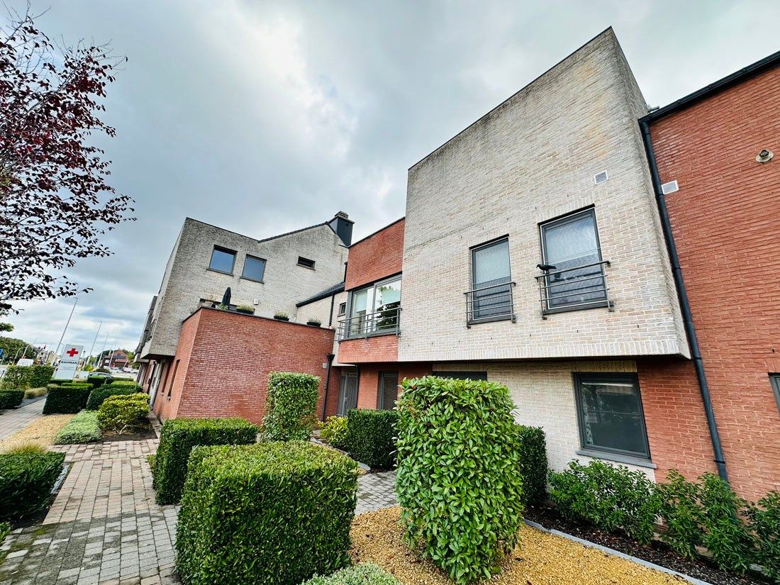 Knap duplex appartement te Diepenbeek foto 2
