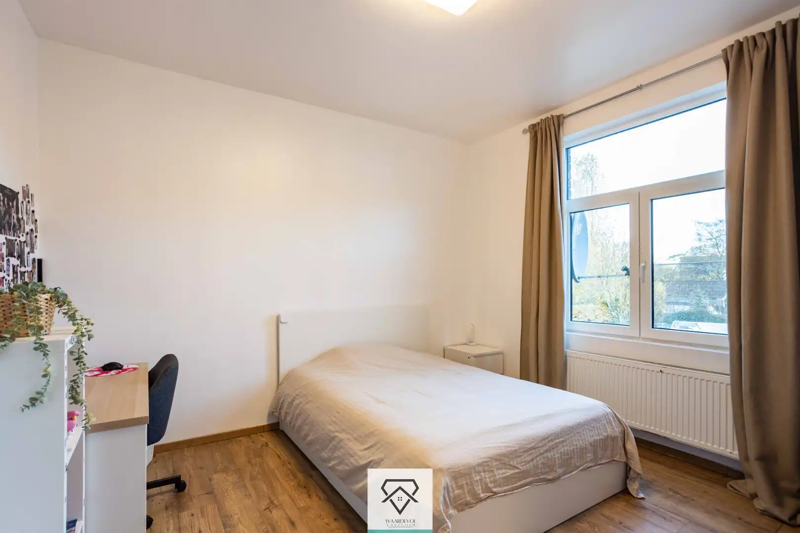 Instapklare rijwoning Zeeschipstraat 10 - 9000 Gent foto 19