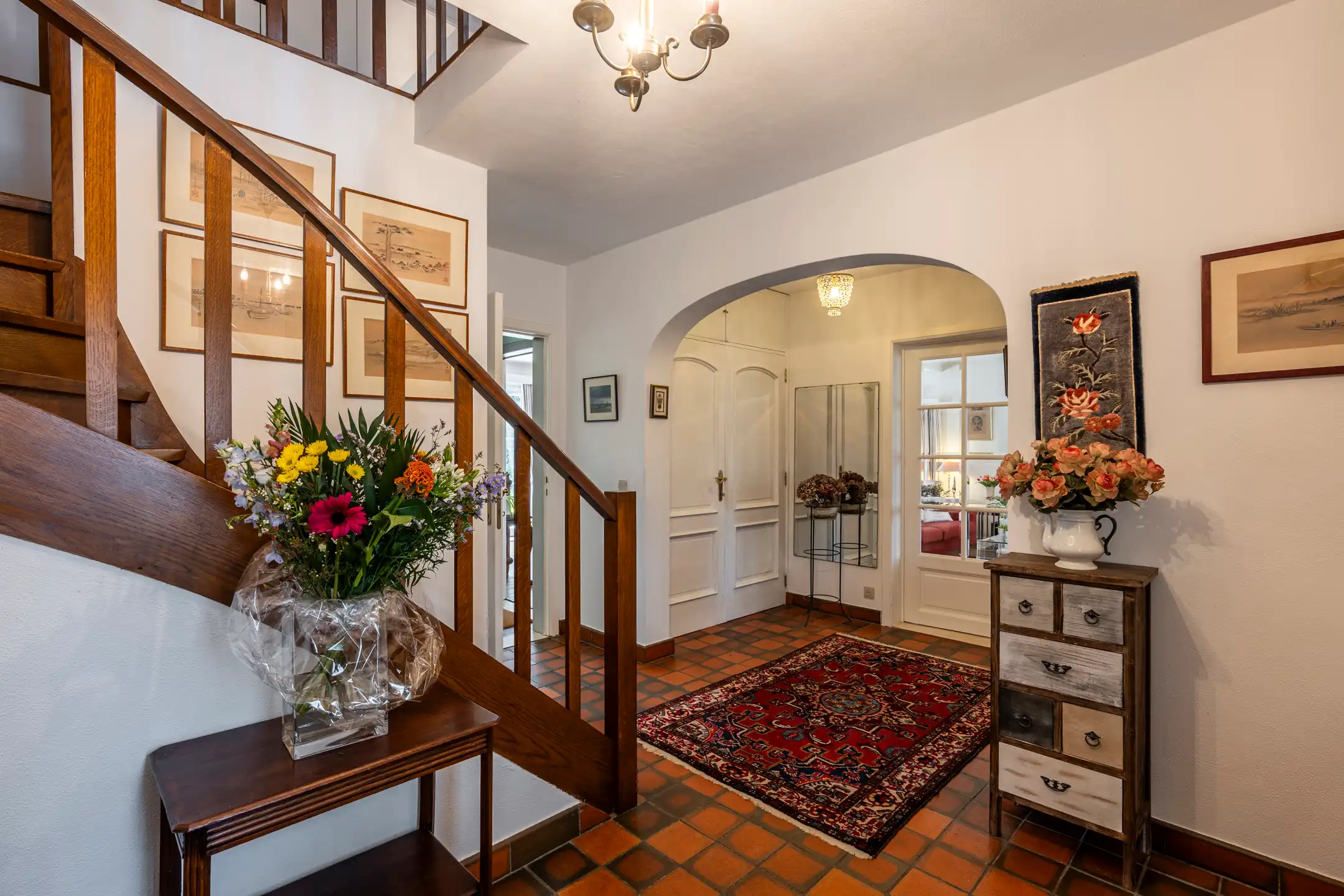 Charmante woning met zuidwesttuin op 904 m² foto 3